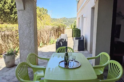 Ferienwohnungen in Coti Chiavari - Korsika