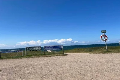 5 Personen vakantie huis in Rødby