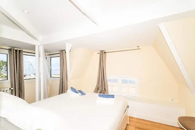 Prächtiges Haus in Arcachon mit Zugang zum...