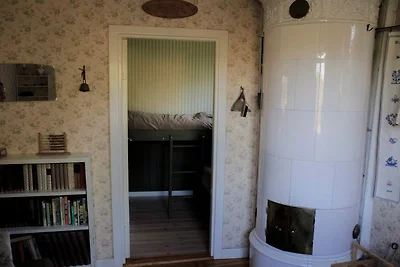 4 Personen Ferienhaus in RONNEBY
