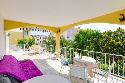 Villa Bind - Superior Double Room with Patio ...