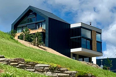 Wohnung im Skigebiet Pec pod Snežkou