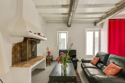 Vakantiehuis in Katharendorp Montouliers