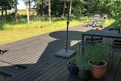 Erholung mit Billard und Whirlpool
