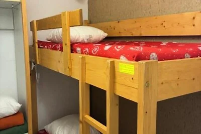 Apartment in Caron in der Nähe von Skipisten