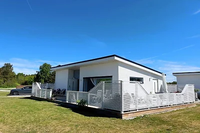 Modernes Strandhaus in Tofta, Gotland