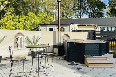 4 Personen Ferienhaus in SÖLVESBORG