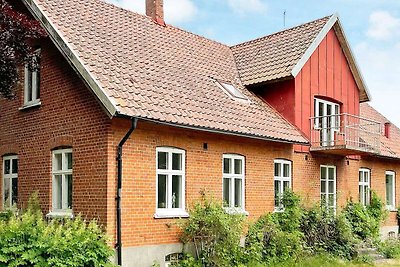 11 persoons vakantie huis in BRÖSARP