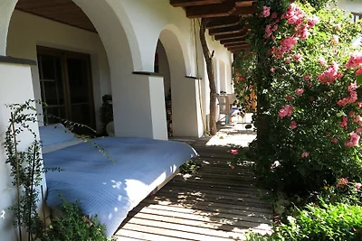 Chalet in Tirol f�r 6 Personen