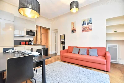 Wunderschöne Wohnung – 3BR/8P – Bonne...