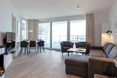 6 Personen Ferienhaus in Wendtorf