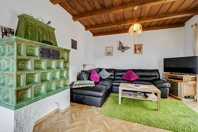 Idyllische Ferienwohnung in Viechtach in...