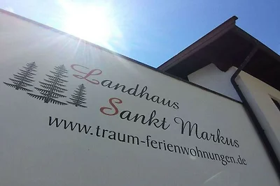 Vakantieappartement met 2 slaapkamers