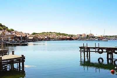 7 Personen Ferienhaus in HUNNEBOSTRAND-By...
