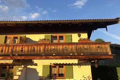 Ferienwohnung mit 1 Schlafzimmer
