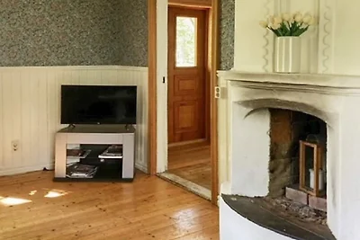 6 Personen Ferienhaus in Vislanda-By Traum