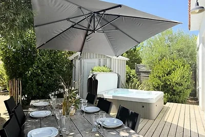 Villa Ireland-Domaine Le Sherwood