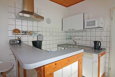 Ferienwohnung im Gutshaus Schulenbrook