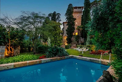 Villa in Cetona in der Nähe von Rom