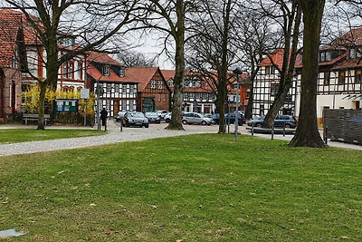 Doppelzimmer Wolfsburg Fallersleben