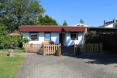 Hütte Golfurlaub Oderwitz