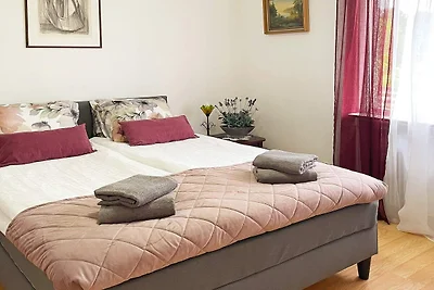 6 Personen Ferienhaus in DIÖ-By Traum