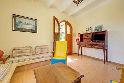 Klassisches Cottage in Campos, Mallorca mit...