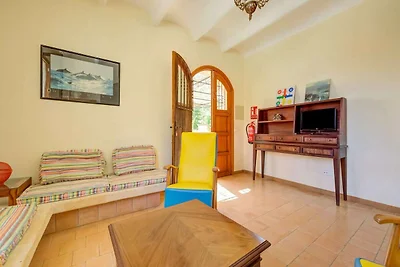Casa di campagna classica a Campos con...