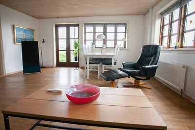 Stadtblick-Apartment in Torshavn -- By Traum...