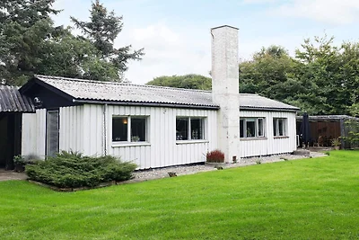 6 Personen Ferienhaus in Blåvand