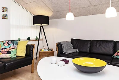 8 persoons vakantie huis in Brovst-By Traum