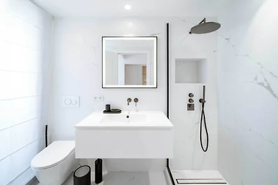Oasi di charme con terrazza 4 BD/8P - Cannes