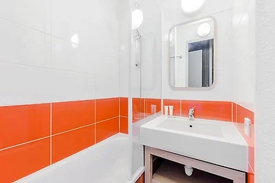 Antares Residence mit zwei Zimmern