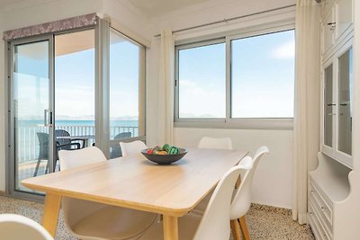 Ran De Mar (can Picafort) - Apartment.