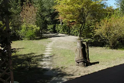 Ferienhaus am Fleesensee