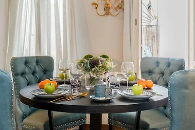 Appartamento a Lucca con terrazza privata