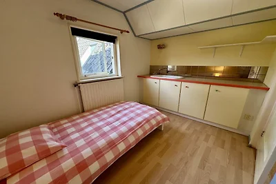Ferienhaus in Schoorl mit Schwimmbecken