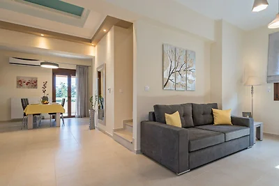 5-Schlafzimmer-Villa in Gallos