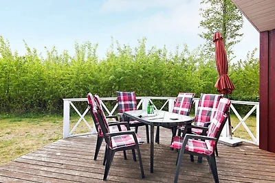6 Personen Ferienhaus in GROEMITZ