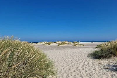 6 Personen Ferienhaus in Skagen-By Traum