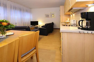 Appartement in Westerland