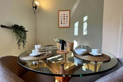 CENTRO Solferino - Elegant apt in historical...