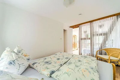 Wohnung mit 1 Schlafzimmer