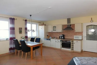 Ferienwohnung mit 1 Schlafzimmer