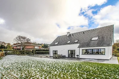Casa vacanze a Malmedy con sauna