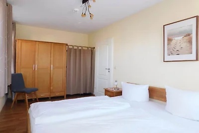 Ferienwohnung mit 1 Schlafzimmer