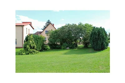 Ferienwohnung mit 2 Schlafzimmer