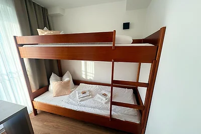 Familienzimmer im Kaiserhof Feldberg