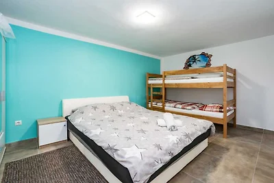 Apartments Robi & Kristina - One Bedroom Apar...