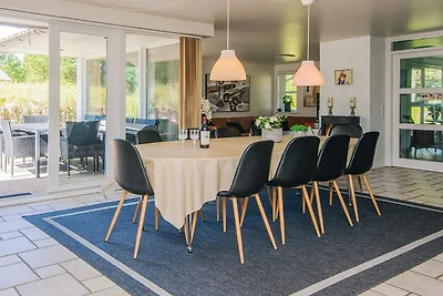 Strandparadies in Blavand -- By Traum...